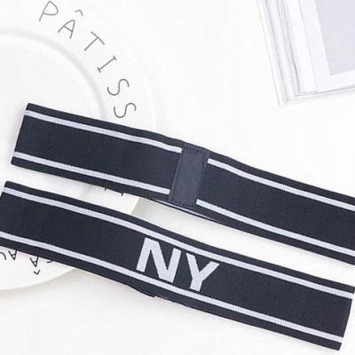 Băng Đô Thể Thao Chữ NY