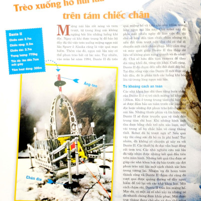 Thế Nào Và Tại Sao - Robot - Những Bộ Óc Siêu Việt Và Những Trợ Thủ Mạnh Mẽ - Bìa Cứng (Tái Bản 2023)