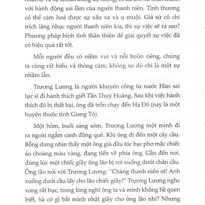 Giao Tiếp Thông Minh Và Tài Ứng Xử - Bìa Cứng (Tái Bản)