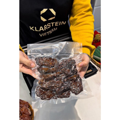 MÁY HÚT CHÂN KHÔNG KLARSTEIN FOODLOCKER PRO 10029742 - Hàng Chính Hãng 