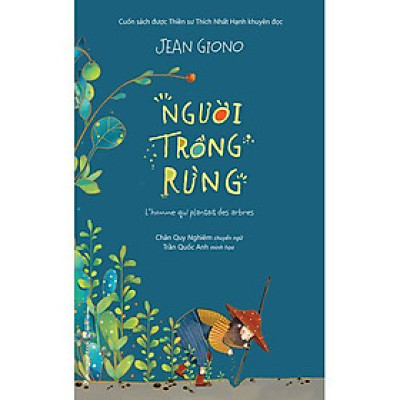 Người Trồng Rừng