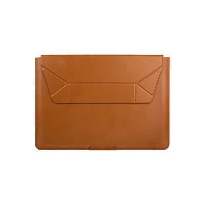 Túi Uniq Oslo Laptop Sleeve With Foldable Stand UP TO 14inch Hàng Chính Hãng