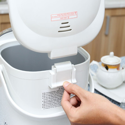 Bình Thủy Điện Toshiba PLK-45SF(WT)VN (4.5L) - Hàng chính hãng