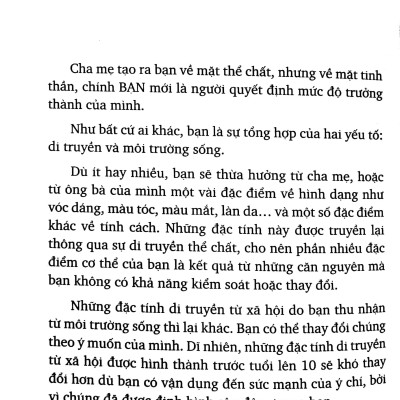 Những Nguyên Tắc Vàng Của Napoleon Hill (Tái Bản 2023)