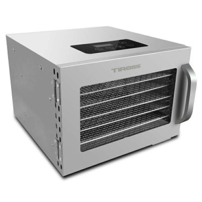 Máy sấy hoa quả, thực phẩm Tiross TS9683 - Hàng chính hãng