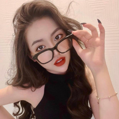 Kính Mắt Thời Trang Dáng Vuông Unisex Southside - Có thể Thay Tròng Cận