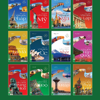 Tìm Hiểu Văn Hóa Ấn Độ