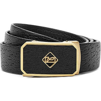 Thắt lưng da-Valentino Creations-VB686L-2GO-382-BLK