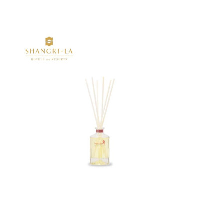 Que mây tán hương khách sạn 5* Shangri-La Hotel