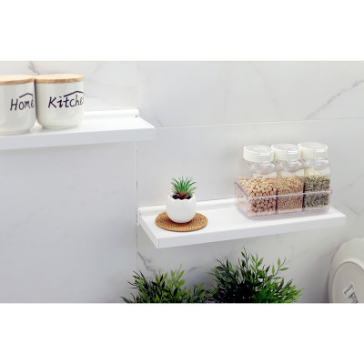 Kệ nhôm cao cấp Wellex Hàn Quốc MZ gắn tường