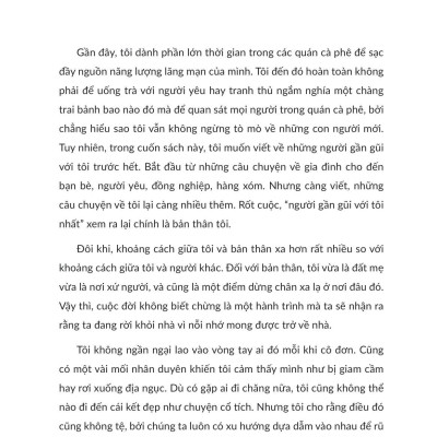 Chúng Ta Ai Chẳng Có Lúc Phát Điên