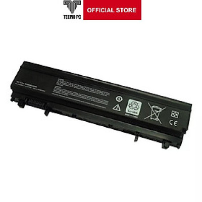Pin Tương Thích Cho Laptop Dell Latitude E5440 E5540 - Hàng Nhập Khẩu New Seal TEEMO PC TEBAT1336