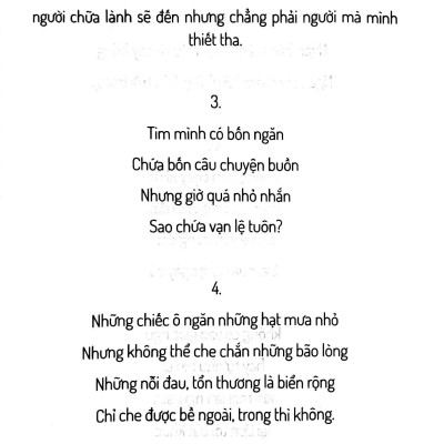 Sách - Điểm Rơi Nơi Đáy Mắt