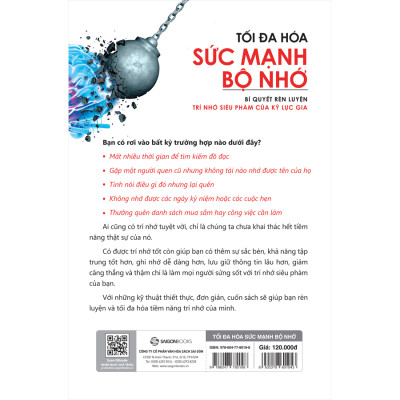 Tối Đa Hóa Sức Mạnh Bộ Nhớ