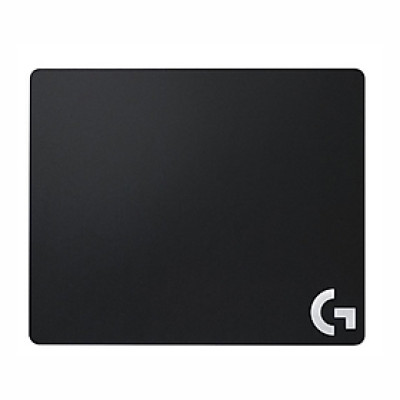 Miếng lót chuột Logitech Hard Gaming Mouse Pad G440 - Hàng chính hãng