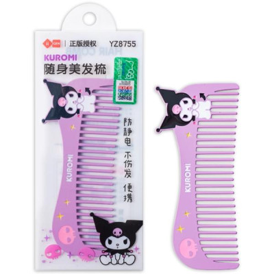 Lược Mini Kukomi - iiGEN YZ8755