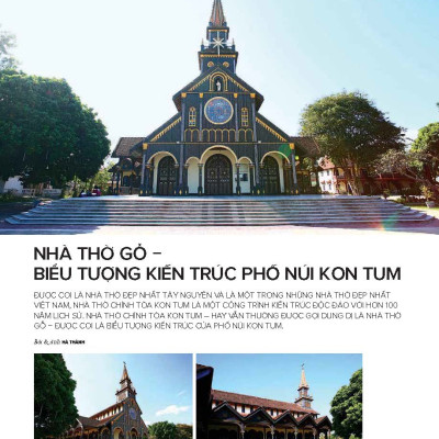 Tạp chí Kiến Trúc và Đời Sống số 213 (Tháng 3-2024) _ Chủ nhà và Kiến trúc sư _ Ai là chủ?