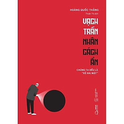 Sách Vạch Trần Nhân Cách Ẩn - Bản Quyền