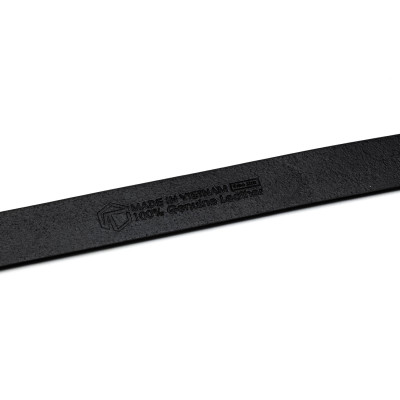 Thắt lưng da bò M4KK35-15 | Anh Tho Leather