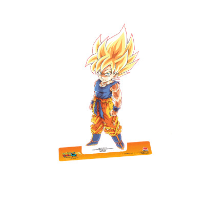 Dragon Ball SD - 7 Viên Ngọc Rồng Nhí Tập 9: Siêu Saiya - Chiến Binh Của Truyền Thuyết [Tặng Kèm Standee]