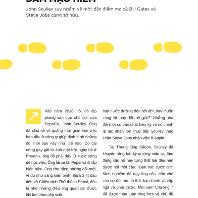 Cuốn sách: Great Ted Talks: Đổi Mới Tư Duy - Thoát Khỏi Chiếc Hộp An Toàn