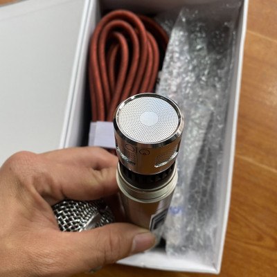 Micro có dây Nhật Bản  TOMAHAWK - Hàng nhập khẩu  - Hàng cao cấp Nhật Bản