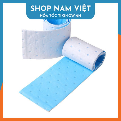 Giấy Thấm Dầu Lót Bếp, Lót Máy Hút Mùi