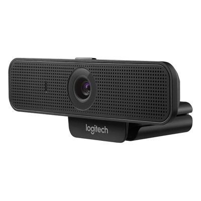 Webcam Logitech C925E (HD) New - Hàng Nhập Khẩu