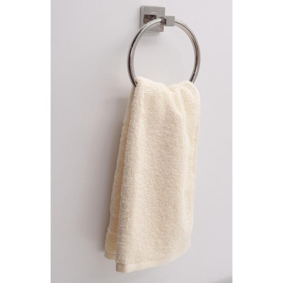 Bộ phụ kiện 6 món bát vuông inox sus 304 cao cấp Eurolife EL-P02