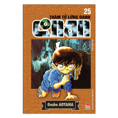 Combo Thám Tử Lừng Danh Conan Tập 21 - 30 (Bộ 10 cuốn)