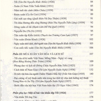 Phong Vị Xuân Xưa – Ngày Xuân Xem Sách Biết Việc Cổ Kim