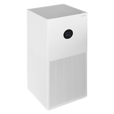 Dòng Máy Lọc Không Khí Xiaomi Mi Air Purifier 4 - Hàng Chính Hãng