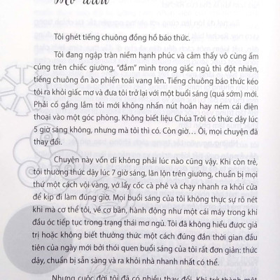 Sống Hạnh Phúc Với 7 Thói Quen Tiền Bạc - Ngừng So Bì Để Yêu Đời Hơn