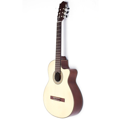 Đàn Guitar classic DC300J ghitar dòng cao cấp của Duy Guitar Store