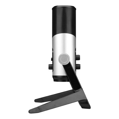 Micro Thu Âm Cho Streamer Takstar GX6 USB
 - Hàng Chính Hãng