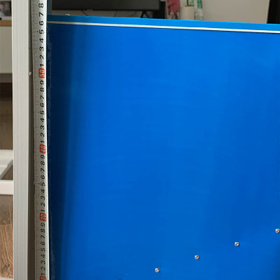 Thùng gạo âm tủ mặt gương chất lượng giá tốt cam kết giao đúng màu