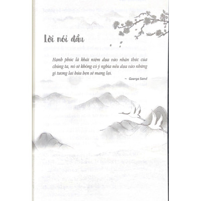 Hạnh phúc ngay năm nay
