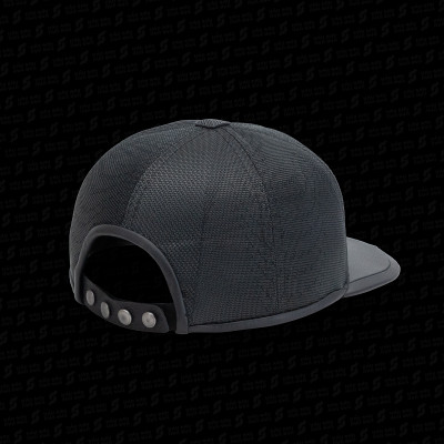 Mũ snapback hiphop nam nữ NÓN SƠN chính hãng MC229K-ĐN2