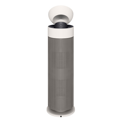[GIÁ TẠI KHO] Máy lọc không khí LG PuriCare AeroBooster AS55GGSY0 - Bảo Hành 12 Tháng - Hàng chính hãng LG
