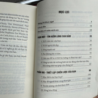 Mạnh Dạn Tìm Kiếm Sự Trợ Giúp: Tận Dụng Sức Mạnh Của Mạng Lưới Mối Quan Hệ Mà Bạn Có