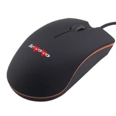 Chuột dây Lenoovo M20 giá rẻ kết nối USB tiện lợi r 1 hyperx pulsefire gaming - miếng lót chuột