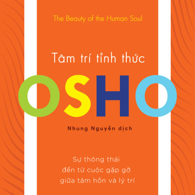 Tâm Trí Tỉnh Thức