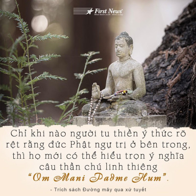 Đường Mây Qua Xứ Tuyết (Nguyên Phong dịch)