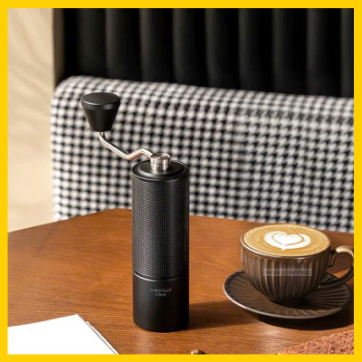 Cối xay cà phê Timemore C3 / Timemore C3S