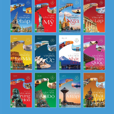 Tìm Hiểu Văn Hóa Nga