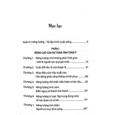 Sách Sức mạnh của toàn tâm toàn ý - Alphabooks - BẢN QUYỀN