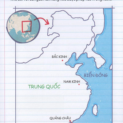 Muốn Học Giỏi Lịch Sử Không? Tớ Cho Cậu Mượn Vở - Tập 3: Cận Hiện Đại (Tái Bản)