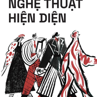 Nghệ Thuật Hiện Diện