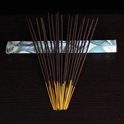 Hương Ấn Độ hộp lớn các loại Hương HEM, RAJ - GR...