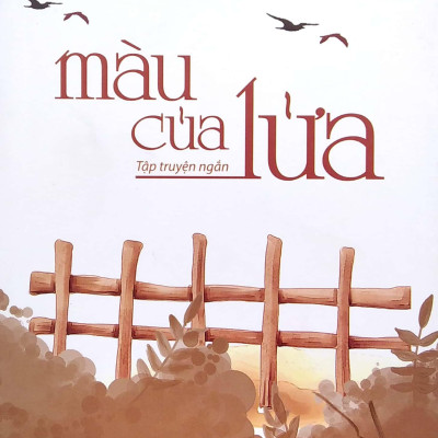Màu Của Lửa